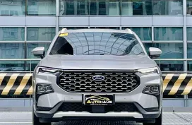 2024 Next-Gen Ford Territory 1.5 Titanium X AT GAS 16k Mileage‼️🔥 09121061462 MABY LATIDO☎️📩📲