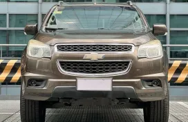 2015 Chevrolet Trailblazer LTX 4x2 2.8 Automatic Diesel ☎️ Call CARL BONNEVIE🙋🏻‍♂️📞09384588779