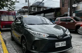 Rush Sale! 2023 Toyota Vios 1.3 XLE CVT Automatic