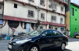 2019 Toyota Vios 1.3 E CVT Automatic Nelson 09176750603