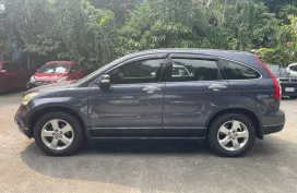 Second hand 2009 Honda CR-V  for sale in good condition