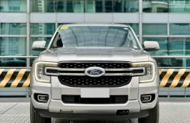 2023 Next-Gen Ford Ranger 2.0 XLT 34k Mileage (Casa Maintained)‼️🔥 09121061462 MABY LATIDO☎️📩📲