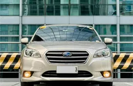 2017 Subaru Legacy 2.5i-S 14K mileage only🔥120k ALL-IN PROMO DP‼️🔥 09121061462 MABY LATIDO☎️📩📲