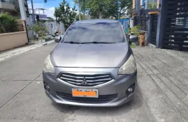 Mitsubishi Mirage G4 GLS Automatic