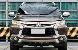 2016 Mitsubishi Montero GLS Premium AT Diesel‼️ Promo: 261K ALL IN DP🔥 09121061462 MABY LATIDO☎️