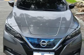 Nissan Leaf 2022 Full Electric