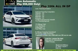 2023 Toyota Altis 1.8 GR Sport Gas Automatic