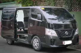 Nissan Urvan | 18-seaters | First Owner 