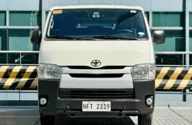 2019 Toyota Hiace Commuter 3.0 Diesel Manual‼️🔥 09121061462 MABY LATIDO☎️📩📲