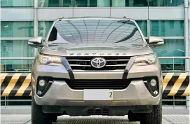 2017 Toyota Fortuner V 4x2 AT Diesel Promo: 303K ALL IN DP‼️🔥 09121061462 MABY LATIDO☎️📩📲