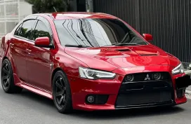 Mitsubishi Lancer EX GTA Evo inspired