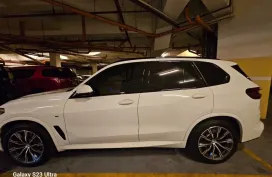 2022 BMW X5 xDrive30d M Sport Sports Activity Vehicle