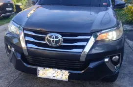 Toyota Fortuner 2019 for sale