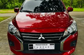 2024 Mitsubish Mirage G4 Automatic