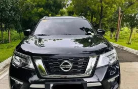 2021 Nissan Terra 2.5 Turbo Automatic