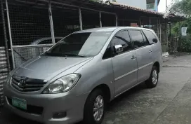 Pre Owned 2011 Toyota Innova 2.8 V Diesel AT