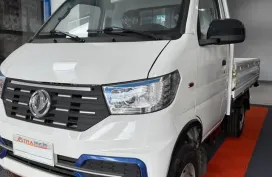 DONGFENG CAPTAIN DROPSIDE 8FT. 4W 90HP LJ469Q