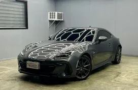 2023 Subaru BRZ 2.4 Eyesight AT