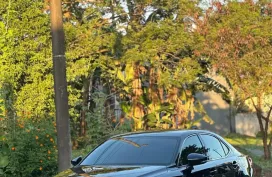 2014 Lexus is350 V6 3.5L Automatic