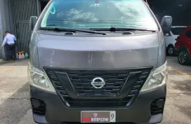 ✅Nissan NV350 2019 2.5 Urvan Manual