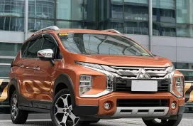 2022 Mitsubishi Xpander Cross AT Gas 🔥#𝟙 ℂ𝔸𝕃𝕃-𝐉𝐄𝐒𝐒𝐄𝐍 𝐌𝐄𝐍𝐃𝐎𝐙𝐀 🙋‍♂️☎️ 09279850198