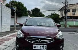 Rainy Deals! 2019 Mitsubishi Mirage G4 GLS Automatic 160k only