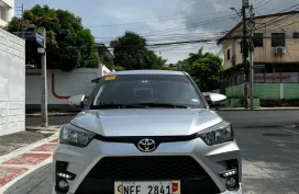 Rainy Deals! 2024 Toyota Raize E CVT Automatic 130k only