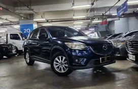 2014 Mazda CX5 2.0L AWD Gas AT ₱𝟓𝟔𝐊 𝐓𝐎𝐓𝐀𝐋 𝐂𝐀𝐒𝐇𝐎𝐔𝐓 