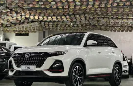2024 Changan X7 Plus 1.5L Gas A/T