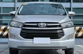 2020 Toyota Innovq E 2.8 Diesel Automatic ✅️205K ALL-IN DP ☎️0935 600 3692 JAN RAY DE JESUS