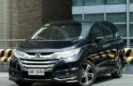 2016 Honda Odyssey 2.4 EX Navi Gas🔥#1 𝕋ℝ𝕌𝕊𝕋𝔼𝔻 -𝑱𝑬𝑺𝑺𝑬𝑵 𝑴𝑬𝑵𝑫𝑶𝒁𝑨🙋‍♂️☎️ 09279850198
