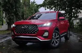 Chery tiggo 7 pro hev