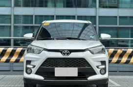 2022 Toyota Raize 1.0 Turbo 16k Mileage (Casa Maintained)‼️🔥 09121061462 MABY LATIDO☎️📩📲