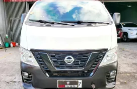 ✅Nissan NV350 2019 2.5 Urvan Manual
