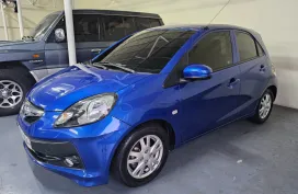 2015 HONDA Brio 33tkms LEGIT