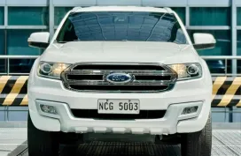 2016 Ford Everest Trend 4x2 2.2 Diesel Automatic‼️🔥 09121061462 MABY LATIDO☎️📩📲