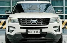 2016 Ford Explorer Sport 4x4 V6 3.5 Gas Automatic‼️🔥 09121061462 MABY LATIDO☎️📩📲