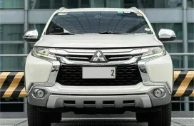 2016 Mitsubishi Montero GLS Premium 4x2 AT Diesel 210K ALL IN‼️🔥 09121061462 MABY LATIDO☎️📩📲