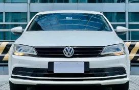 2016 Volkswagen Jetta 1.6 TDI AT Diesel‼️🔥 09121061462 MABY LATIDO☎️📩📲