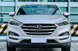 2017 Hyundai Tucson 2.0 GL Gas AT 120K ALL IN DP‼️🔥 09121061462 MABY LATIDO☎️📩📲