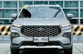 2024 Ford Territory Titanium X 1.5 Gas AT Like New 6K Mileage‼️🔥 09121061462 MABY LATIDO☎️📩📲