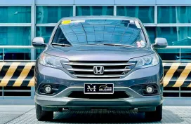 2015 Honda CRV 2.0 S Gas AT 85k ALL IN DP! Leather Seats‼️🔥 09121061462 MABY LATIDO☎️📩📲