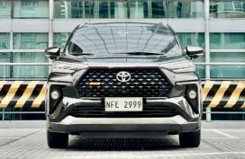 2022 Toyota Veloz V 1.5 Gas Automatic‼️🔥 09121061462 MABY LATIDO☎️📩📲