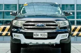 2016 Ford Everest Trend 4x2 2.2 Diesel AT‼️🔥 09121061462 MABY LATIDO☎️📩📲