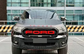 2021 FORD RANGER 2.2L 4x2 FX4 Diesel Automatic‼️🔥 09121061462 MABY LATIDO☎️📩📲
