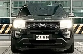 2016 Ford Explorer 3.5 Sport 4x4 V6 AT Gasoline‼️🔥 09121061462 MABY LATIDO☎️📩📲