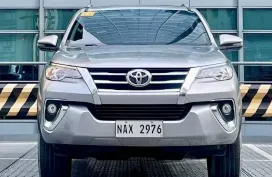 2018 Toyota Fortuner 2.4 G 4x2 AT Diesel Engine‼️🔥 09121061462 MABY LATIDO☎️📩📲