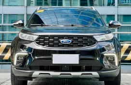 2022 Ford Territory Titanium AT Gas‼️🔥 09121061462 MABY LATIDO☎️📩📲