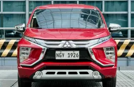 2021 Mitsubishi Xpander GLS 1.5 Gas AT Low Milage 16k Only‼️🔥 09121061462 MABY LATIDO☎️📩📲