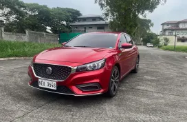 Pre-owned 2019 MG 6 Sedan for sale